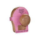 HiSkin | Crazy Head Massage Brush | CHHMB