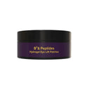QURE | B³ & Peptides Hydrogel Eye Lift Patches 84g | Anti-Aging, Firming & Brightening (60pcs) | QBPHEP