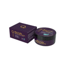 QURE | Black Truffle Hydrogel Eye Patches 84g | Hydrating, Moisturizing & Line-Fading (60pcs) | QBTHEP