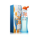 Moschino | Cheap & Chic I Love Love Women Eau De Toilette Spray 50ml | MCCILLF50