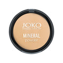 Joko Makeup | Mineral Baked Powder No 02 Beige (8g) | NJPU60056