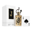 Fragrance World | Jack Of Clubs Men Eau De Parfum Spray 80ml | Ξυλώδες Αρωματικό Πικάντικο | FWJOCM80