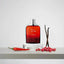 Jaguar | Classic Red Men Eau De Toilette Spray 100ml | Fruity & Energetic | JCR100