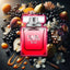 Karl Lagerfeld | Rouge Women Eau De Parfum Spray 45ml | Floral Woody Musk | KLRO45