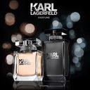Karl Lagerfeld | Him Eau De Toilette Spray 50ml | KLHIM50