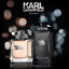 Karl Lagerfeld | Him Eau De Toilette Spray 100ml | KLHIM100