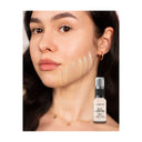 Claresa | LIQUID PERFECTION 2 In 1 High Coverage Foundation & Concealer No 101.5 Vanilla (18g) | CLLP18CFC1015