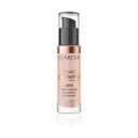 Claresa | LIQUID PERFECTION 2 In 1 High Coverage Foundation & Concealer No 104 Nude (34g) | CLP2I1FCB104