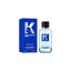 Karl Lagerfeld | Urban Blue Men Eau De Toilette Spray 100ml | Ginger & Vetiver | KLURBEDT100