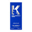 Karl Lagerfeld | Urban Blue Men Eau De Toilette Spray 100ml | Ginger & Vetiver | KLURBEDT100
