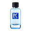 Karl Lagerfeld | Urban Blue Men Eau De Toilette Spray 100ml | Ginger & Vetiver | KLURBEDT100