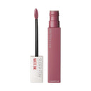 Maybelline | SuperStay Matte Ink Liquid Lipstick No 15 Lover (5ml) | MASSMI15
