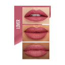 Maybelline | SuperStay Matte Ink Liquid Lipstick No 15 Lover (5ml) | MASSMI15