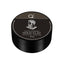 QURE HOMME | Matte & Strong Hold Clay 100g | Professional Styling with Medium Shine | QHMSMMC