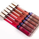 Claresa | “Matte Mood” Liquid Lipstick 05 Confidence (7ml) | CL-MMLL-05