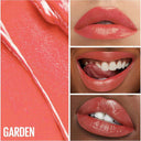 Maybelline | Green Edition Butter Cream Lipstick No 007 Garden (10g) | MAGEBCL007