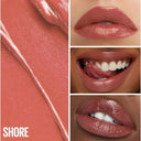 Maybelline | Green Edition Butter Cream Lipstick No 012 Shore (10g) | MAGEBCL012