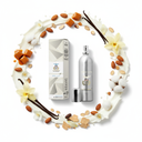 Les Perles | Aluminum Parfum MILKY LOVE Unisex Eau De Parfum Spray 150ml | DRE3471