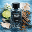 Mood | ABYSS Men Eau De Parfum Spray 100ml | DRE8220