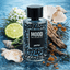 Mood | ABYSS Men Eau De Parfum Spray 100ml | DRE8220