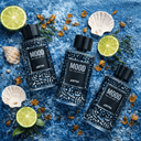 Mood | ABYSS Men Eau De Parfum Spray 100ml | DRE8220