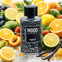 Mood | FANCY Women Eau De Parfum Spray 100ml | DRE8210