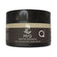 QURE | MrQ Matte Pomade - Extra Strong Hold 100ml | Professional Water-Based Styling | QMPES