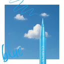Claresa | Pastel Waterproof Eyeliner Pen 01 Blue | CL-PWE-01