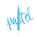 Claresa | Pastel Waterproof Eyeliner Pen 01 Blue | CL-PWE-01