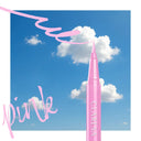Claresa | Pastel Waterproof Eyeliner Pen 02 Pink | CL-PWE-02