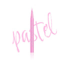 Claresa | Pastel Waterproof Eyeliner Pen 02 Pink | CL-PWE-02