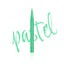 Claresa | Pastel Waterproof Eyeliner Pen 03 Green | CL-PWE-03