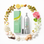 Les Perles d'Orient | PISTACCHIO LUMIERE Unisex Eau De Parfum Spray 150ml | Pistachio & Cream | DRE3521