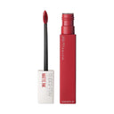 Maybelline | SuperStay Matte Ink Liquid Lipstick No 20 Pioneer (5ml) | MASSMI20