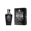 Police | Potion For Him Men Eau De Parfum Spray 100ml | Cashmere Wood & Vanilla | POPEDP100