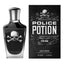 Police | Potion For Him Men Eau De Parfum Spray 50ml | Cashmere Wood & Vanilla | POPEDP50