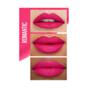 Maybelline | SuperStay Matte Ink Liquid Lipstick No 30 Romantic (5ml) | MASSMI30