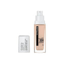 Maybelline | SuperStay Active Wear 30H Full Coverage Foundation No 05 Light Beige (30ml) | MSS30HF05