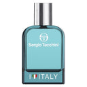 Sergio Tacchini | I Love Italy Man Gift Set 50ml EDT + 100ml Balm | Citrus Aromatic | STILIMS50
