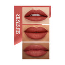 Maybelline | SuperStay Matte Ink Liquid Lipstick No 130 Self Starter (5ml) | MASSMI130
