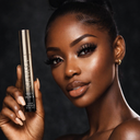 Claresa | SEXY BLACK Volume & Curl Mascara (10g) | CLSBVCM10