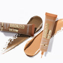 Sunkissed | Bronzed Glow Liquid Bronzer "Soft Bronze" (15ml) | SU30609SB