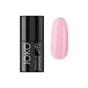 Joko Makeup | Touch Of Diamond Gel Nail Polish No 42 BRIGHT PINK | NJLA40551