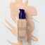 Claresa | “Natural Skin” Tinted Serum Foundation - Light Neutral 1N (32ml) | CL-NSTSF-1N