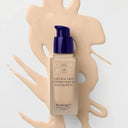 Claresa | “Natural Skin” Tinted Serum Foundation - Light Warm 1W (32ml) | CL-NSTSF-1W