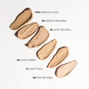 Claresa | “Natural Skin” Tinted Serum Foundation - Medium Neutral 2N (32ml) | CL-NSTSF-2N