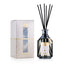 ROOMOI | WHITE CARESS Reed Diffuser 500ml | Luxury Gourmand Home Fragrance | DRE9260