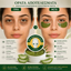 Fruit Of The Wokali | Aloe Vera | Hydrogel Eye Patches 60τμχ | Καταπραϋντική & Αποσυμφορητική Φροντίδα | FOTWAVEP