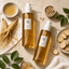 Beauty of Joseon | Ginseng Cleansing Oil 210ml | Deep Makeup & Sunscreen Removal | Nourishing Cleansing Care | BOJGCO