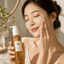 Beauty of Joseon | Ginseng Cleansing Oil 210ml | Deep Makeup & Sunscreen Removal | Nourishing Cleansing Care | BOJGCO